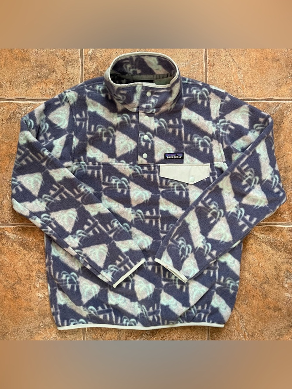 Women's Lightweight Synchilla® Snap-T® Fleece Pullover